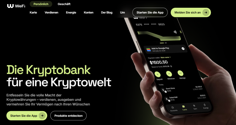 Bank, WEB3, Mining, Blockchain, 
